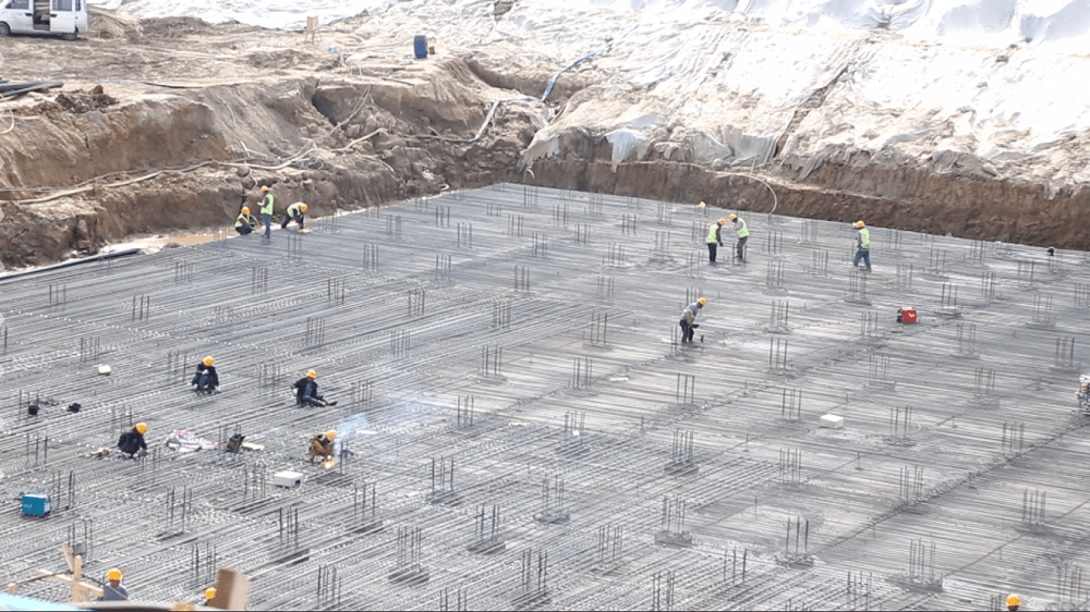 中國(guó)鐵建港航局小清河復(fù)航工程取得新突破 王道船閘全面開(kāi)工，推動(dòng)建筑智能化系統(tǒng)設(shè)計(jì)升級(jí)
