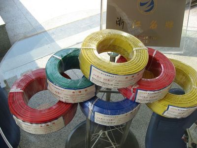吉龍電線電纜 25平方BV線 性能卓越的電氣設(shè)備用線纜